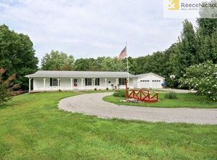490 NW 1601st Rd, Kingsville, MO 64061