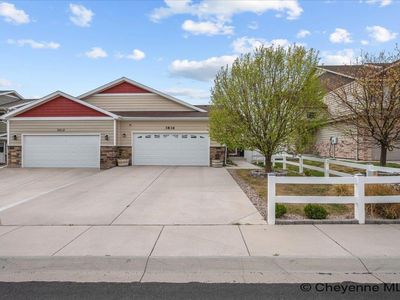 3816 Gunsmoke Rd, Cheyenne, WY, 82001