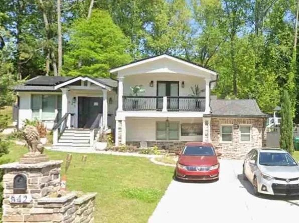 542 Ventura Dr, Forest Park, GA 30297