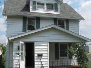 2413 12th St SW, Canton, OH 44710