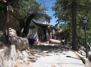 990 Inspiration Dr, Lake Arrowhead, CA 92352