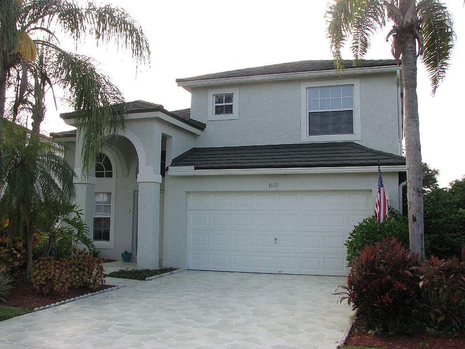 1610 Lakefield North Ct, Wellington, FL 33414 Zillow
