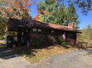 88 Pleasant St #1, Rehoboth, MA 02769