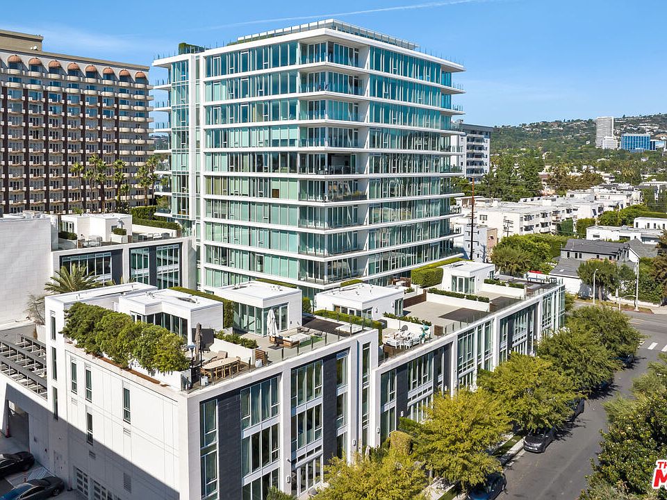 1st image of 9000 W 3rd St #204
