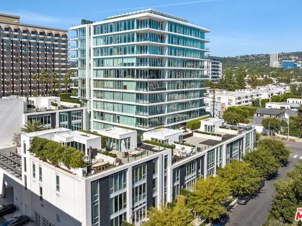 9000 W 3rd St #204, Los Angeles, CA 90048
