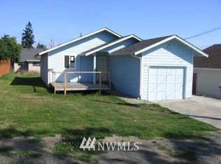 1021 Fountain St, Pt Angeles, WA 98363