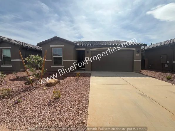 35049 S Lasso Ln, Red Rock, AZ 85145