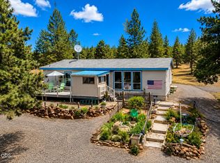 7872 SE Thompson Ct, Prineville, OR 97754