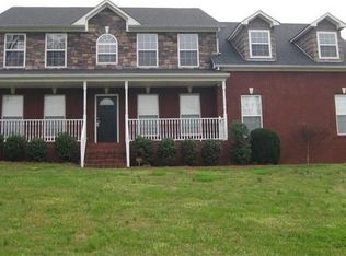 3421 Clegg Dr, Spring Hill, TN 37174