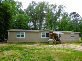 200 County Road 565, Nacogdoches, TX 75961