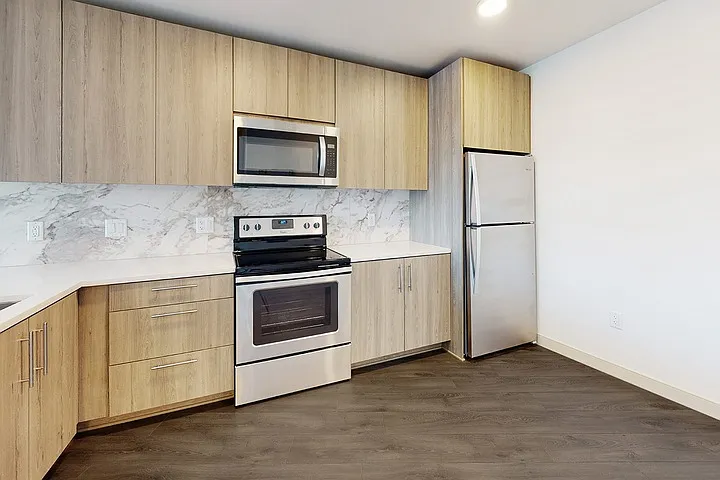 Floor plan 100N105C