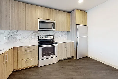 Floor plan 100N105C