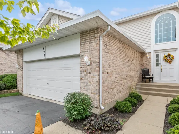827 Harper Ct, Cary, IL 60013