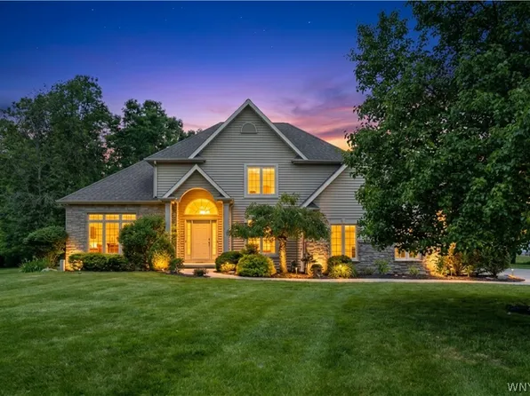 5730 Thompson Rd, Clarence Center, NY 14032