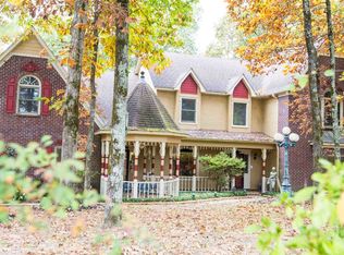 1205 Cherry Rd, Eads, TN 38028