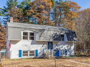 8 Park St, Westminster, MA 01473