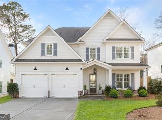 2990 Surrey Ln, Atlanta, GA 30341