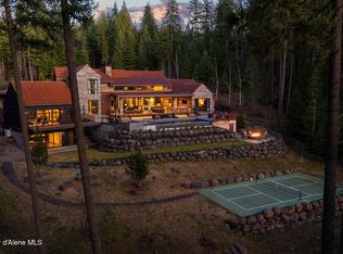 6361 S Cormorant Ct, Harrison, ID 83833