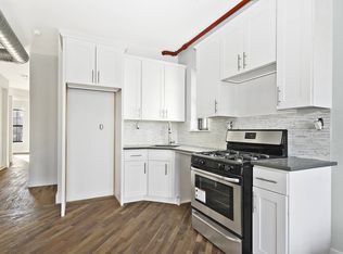 1172 Eastern Pkwy, Brooklyn, NY 11213