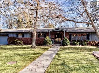 1310 N Maple St, McPherson, KS 67460
