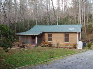 132 Centurion Ln, Pickens, SC 29671