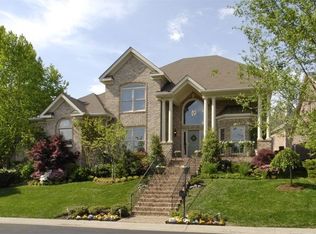 317 Whitworth Way, Nashville, TN 37205