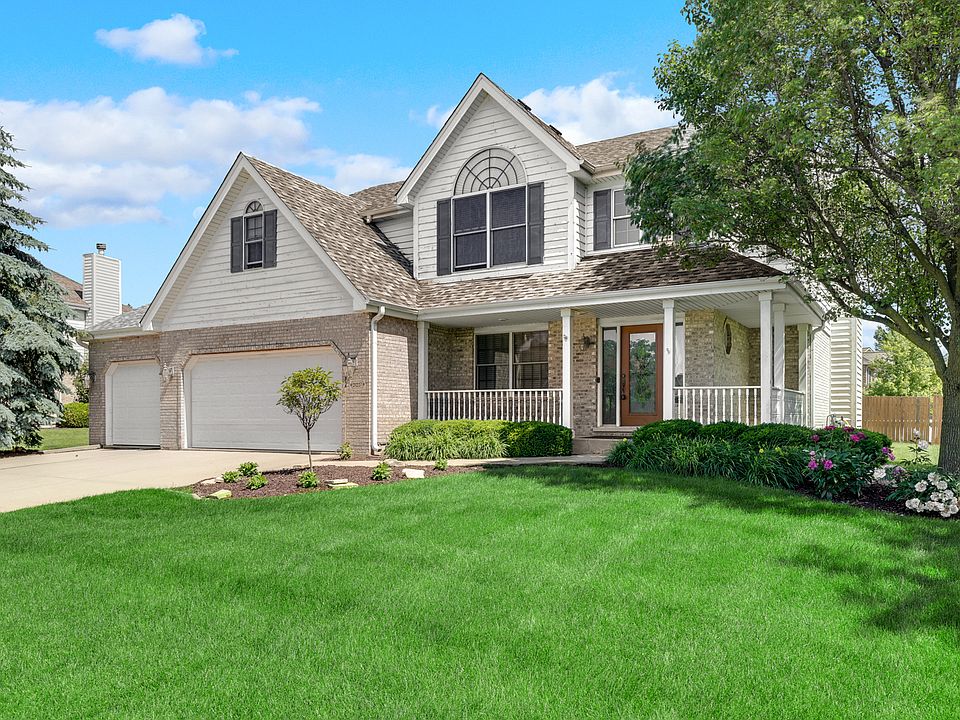 1st image of 21227 Brittany Dr