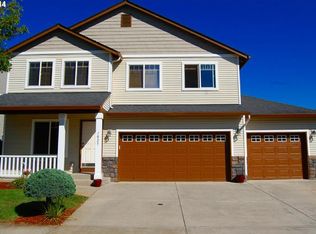 1025 NW 22nd Ave, Battle Ground, WA 98604
