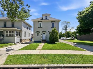 3277 Baby St, Windsor, ON N9C1K9