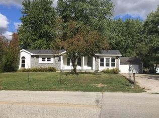 1114 W 275 S, Lafayette, IN 47909