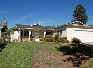 7133 Bark Ln, San Jose, CA 95129