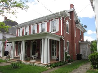 341 N Market St, Berwick, PA 18603