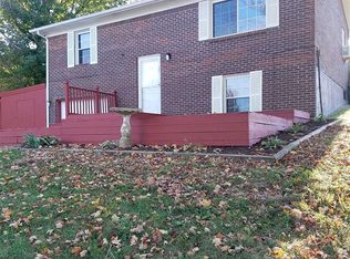 101 Logan Ct, Elizabethtown, KY 42701