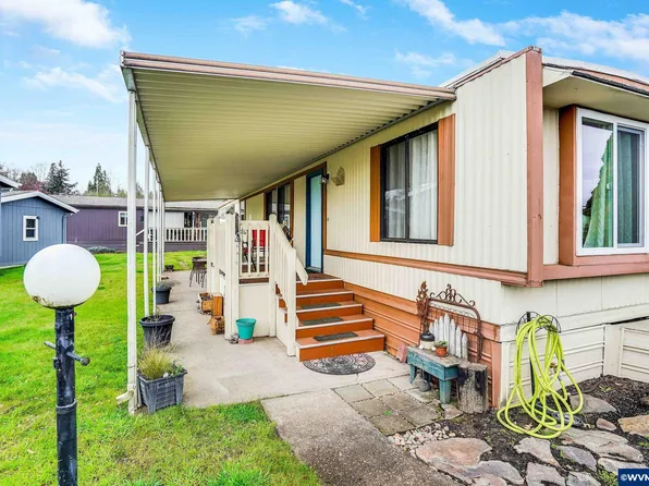 277 NE Conifer Blvd Unit 79, Corvallis, OR 97330