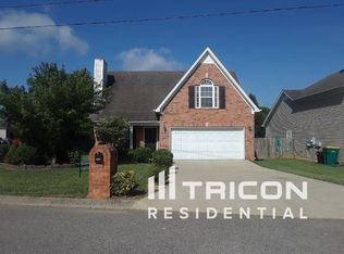 3001 Deer Trail Dr, Spring Hill, TN 37174