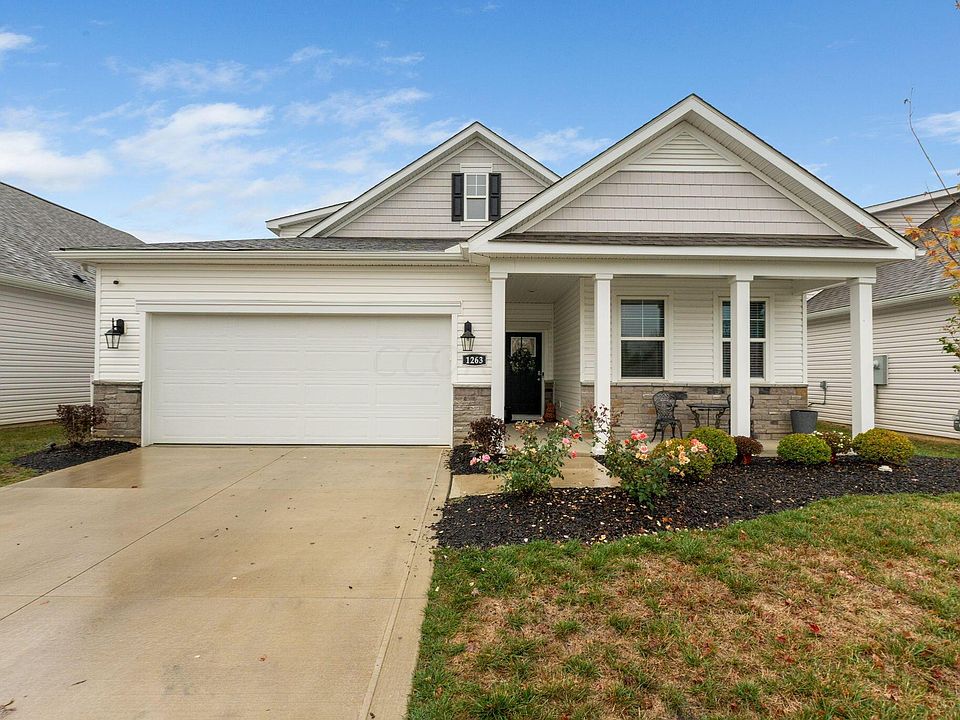 1st image of 1263 Kinghorn Cir W