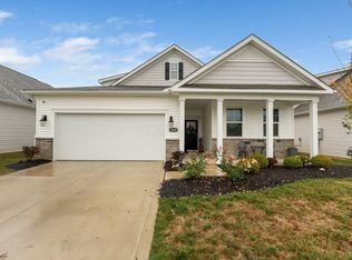 1263 Kinghorn Cir W, Grove City, OH 43123