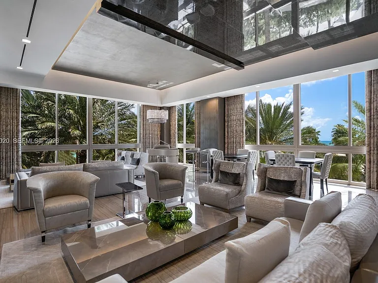 17749 Collins Ave #601 — Photo 61