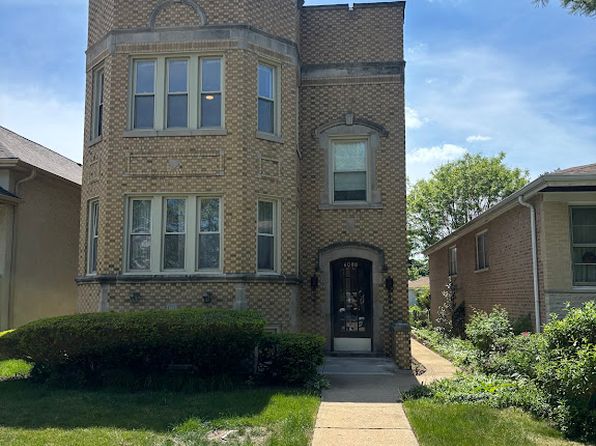 6088 N Nassau Ave Unit 1