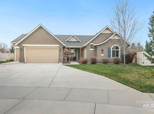 1288 Big Horn Ct, Middleton, ID 83644