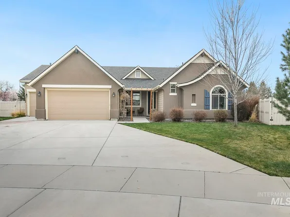 1288 Big Horn Ct, Middleton, ID 83644
