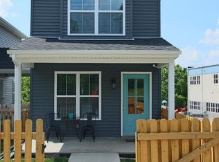 3561 Arbor Dr, Lexington, KY 40517