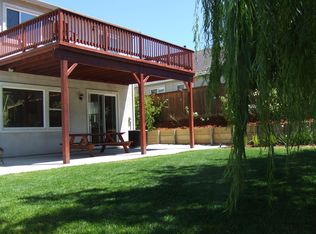 2440 Woodhill Dr, Pittsburg, CA 94565