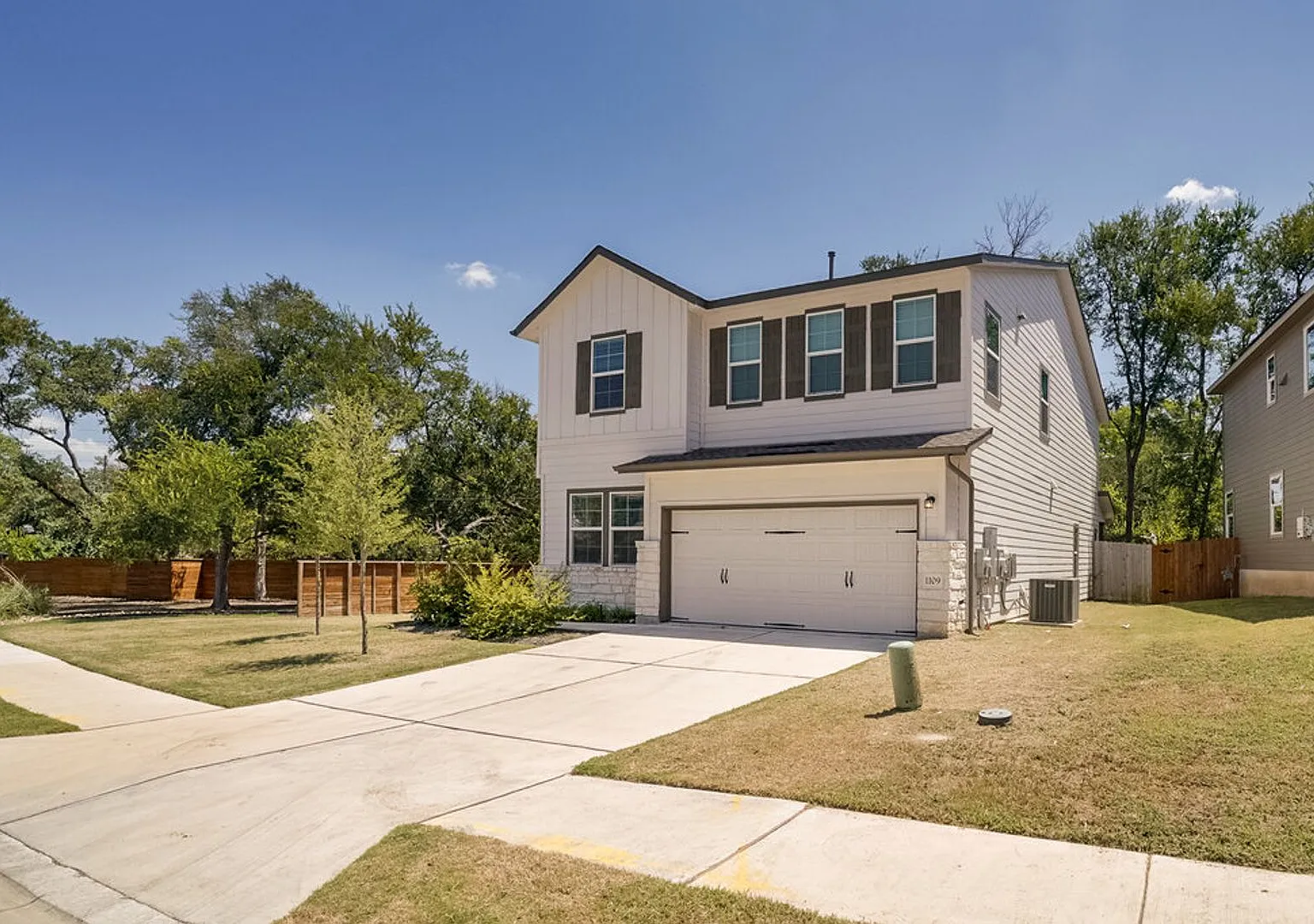 1109 Winnie Dr, Austin, TX 78748 — Photo 2