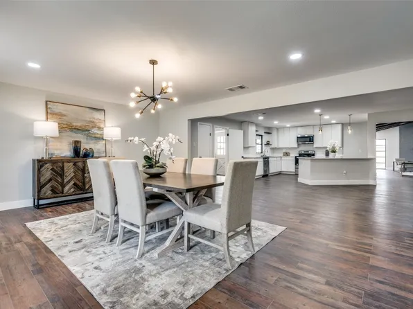 910 Ash St, Irving, TX 75060