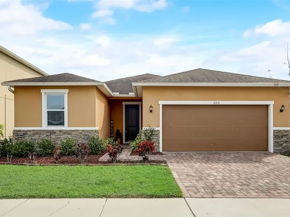 11531 Luckygem Dr, Riverview, FL 33579