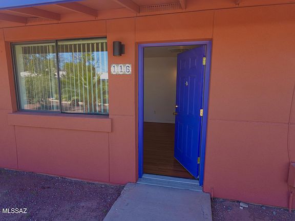 3rd image of 350 N Silverbell Rd APT 116