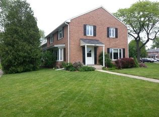 215 Fir St, Park Forest, IL 60466