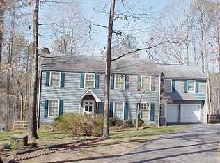 5333 Lake Vista Dr, Durham, NC 27712