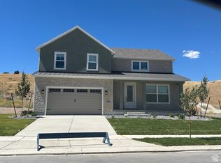 1276 W View Dr, Santaquin, UT 84655